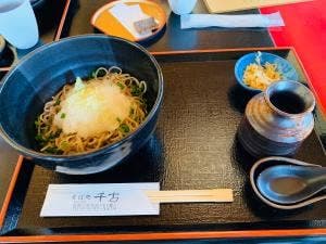 そば処 千古