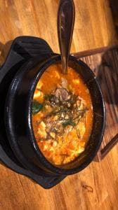 本格七輪炭火焼肉 炭咲