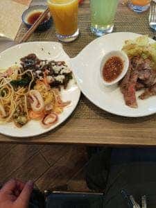 パルテール