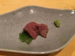 鉄板焼 馨