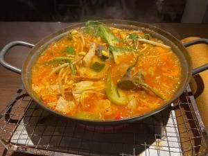 七星食堂