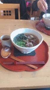 レストラン たにし