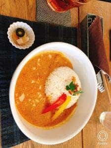BOWLS cafe