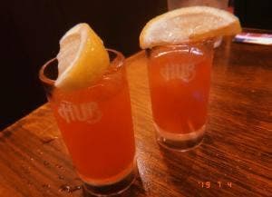 HUB 津田沼店