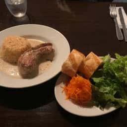le bilboquet