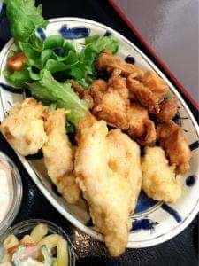 ぽかぽか食卓 ごちそうさん