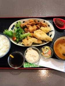 ぽかぽか食卓 ごちそうさん