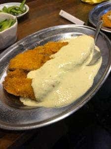 とりとり亭 豊明店