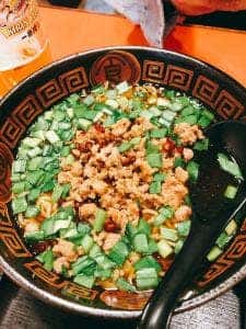 馬虎記