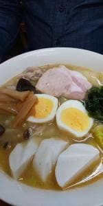 味の店 龍泉