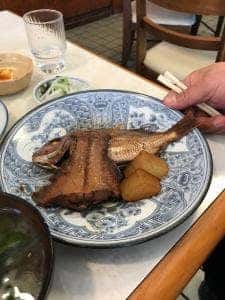 たまや食堂