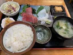 洲崎食堂