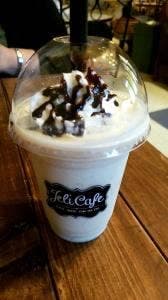 jeli cafe
