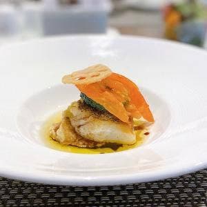 オールデイダイニング メム ANAクラウンプラザホテル札幌