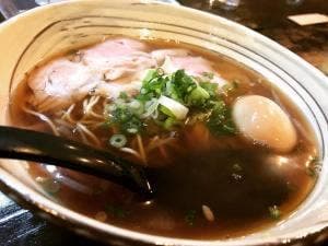 NOODLE & BAR S