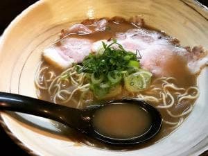 NOODLE & BAR S
