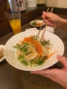 ハノイ