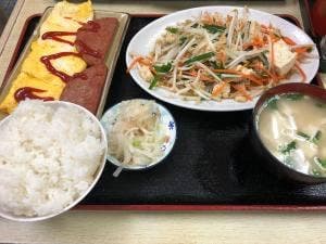 食事の店 和
