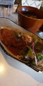 LUSSO CAFE