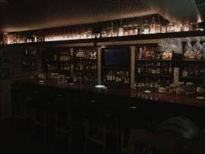 Bar BoilerMaker