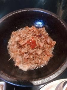 Issekisanchou di bar