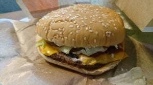 バーガーキング 綾瀬駅前店