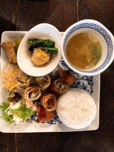 blue dot cafe