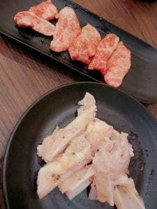 七輪焼肉 安安 相模原2号店