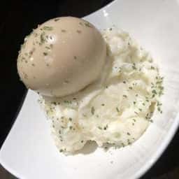 肉汁小籠包 小巷燈