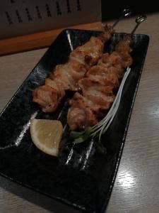 炭屋