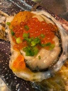 貝の真寿 有楽町産直横丁