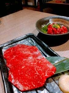 炭火焼肉 和 松原団地店
