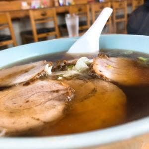 みなと食堂