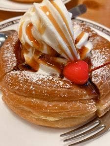 コメダ珈琲店 栗東綣店