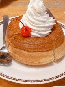 コメダ珈琲店 栗東綣店