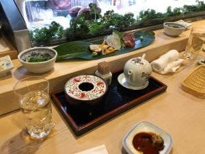 健寿司