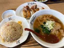 れんげ食堂 Toshu アクロスプラザ東久留米店