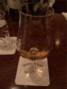 MORITA BAR