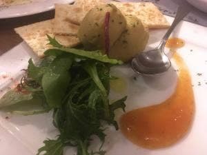 石窯料理 秀らん