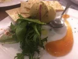 石窯料理 秀らん