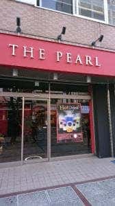 the pearl