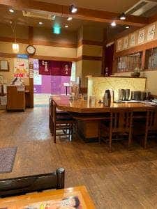 杵屋 福生西友店