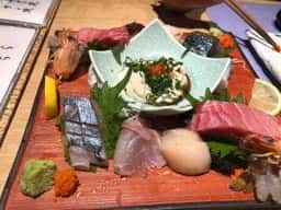 寿司割烹鷹勝 銀座本店