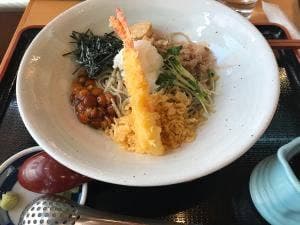 そば処 丸屋