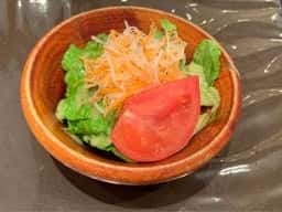 東京SPAGETT製麺所 仙川パスタ