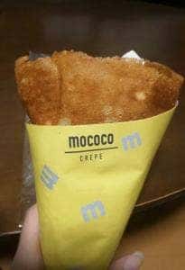 mococo CREPE
