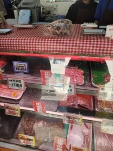 名古屋本山 『肉のマルオト』