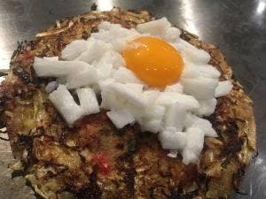 泉州かしみん焼き はこ 北新地店