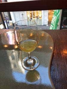 うおがし銘茶 茶・銀座