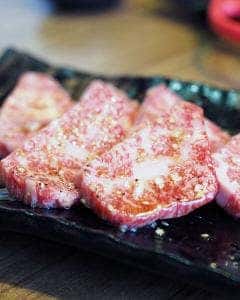 カルビ家